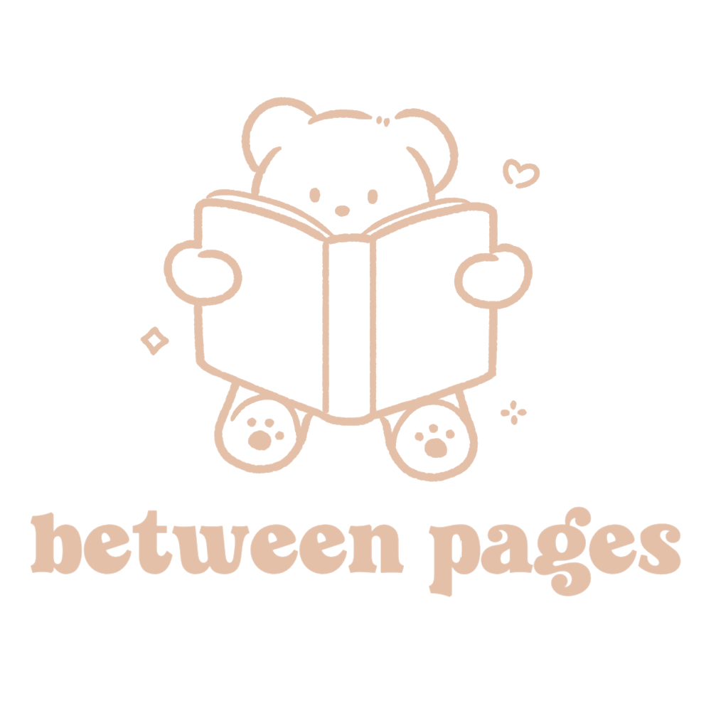 Between Pages